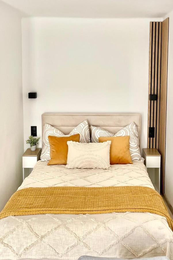 Studio 2 Apartment エウク エクステリア 写真