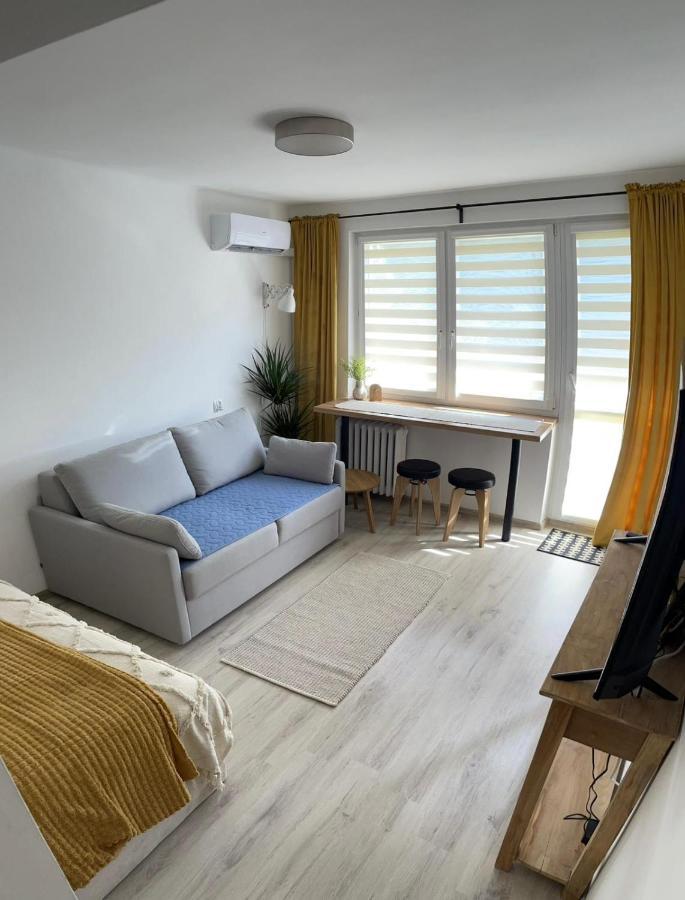 Studio 2 Apartment エウク エクステリア 写真