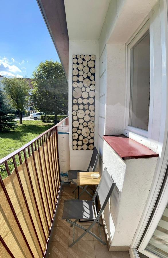 Studio 2 Apartment エウク エクステリア 写真