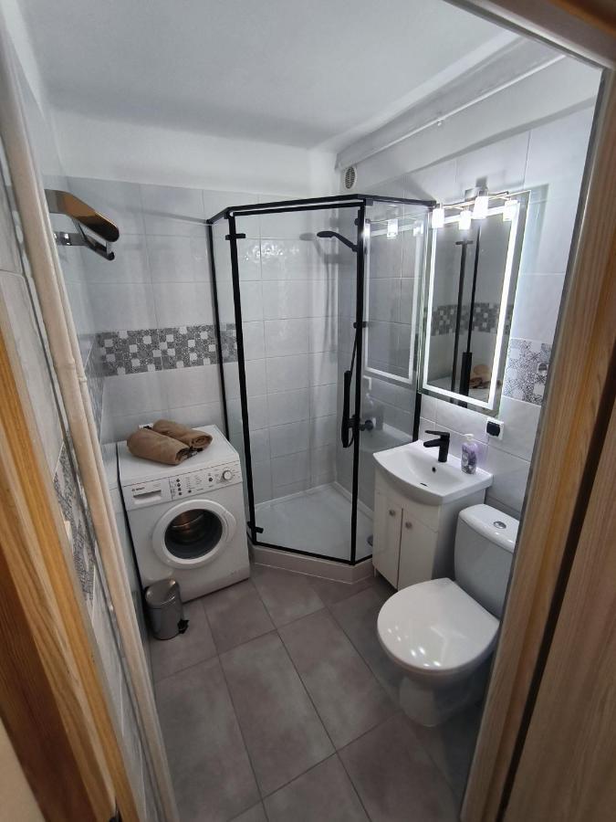 Studio 2 Apartment エウク エクステリア 写真